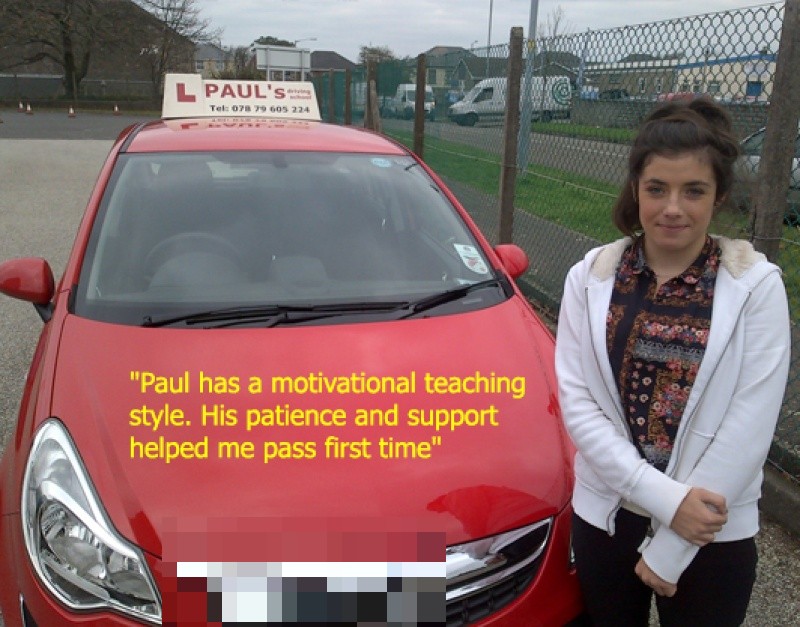 Paul