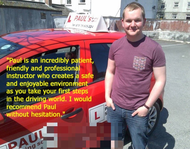 Paul